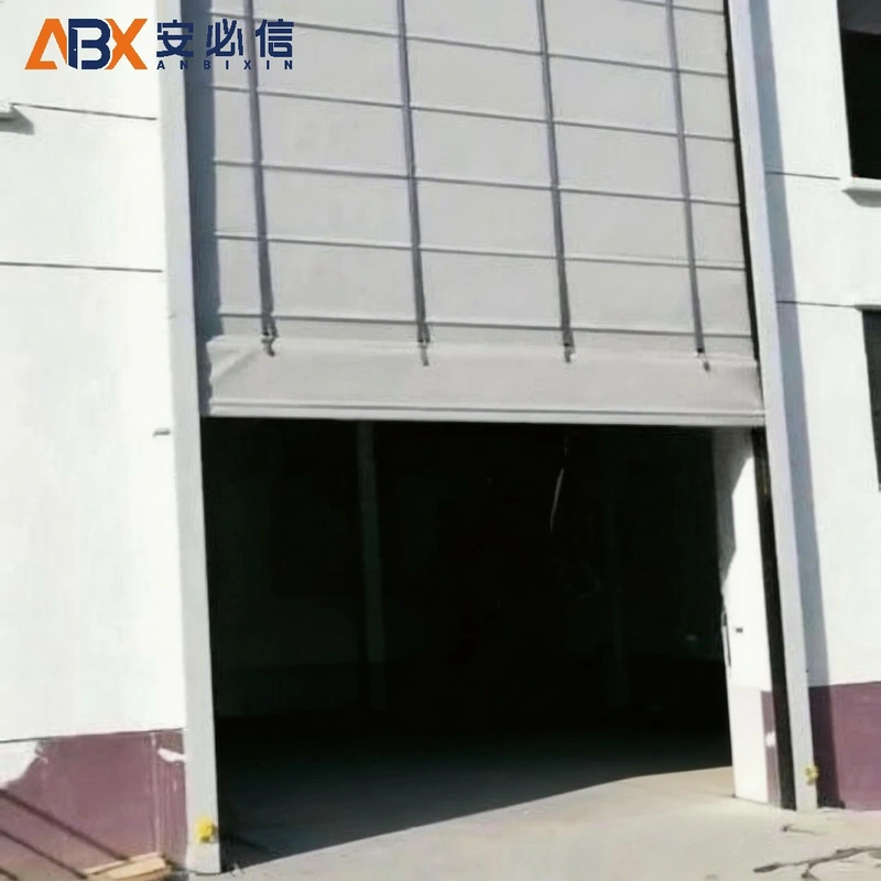 许昌柔性门